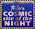 Cosmic Site of the Night for 29 October 1997
