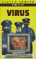 Virus Italian cover