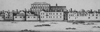  whitehall palace